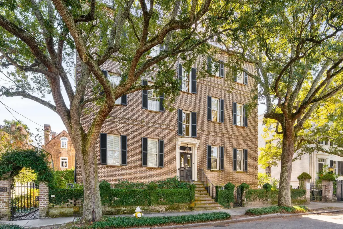 55 Laurens Street #Unit 55-H, Charleston, SC 29401 - #1