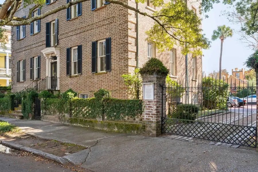 55 Laurens Street #Unit 55-H, Charleston, SC 29401 - #3