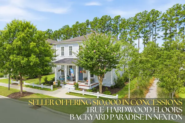 243 Scholar Way, Summerville, SC 29486