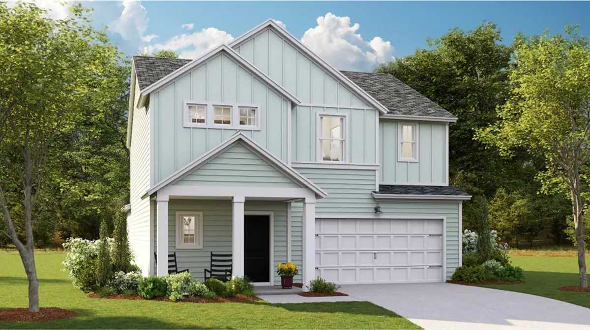 110 Sea Oats Street, Summerville, SC 29485 - #1