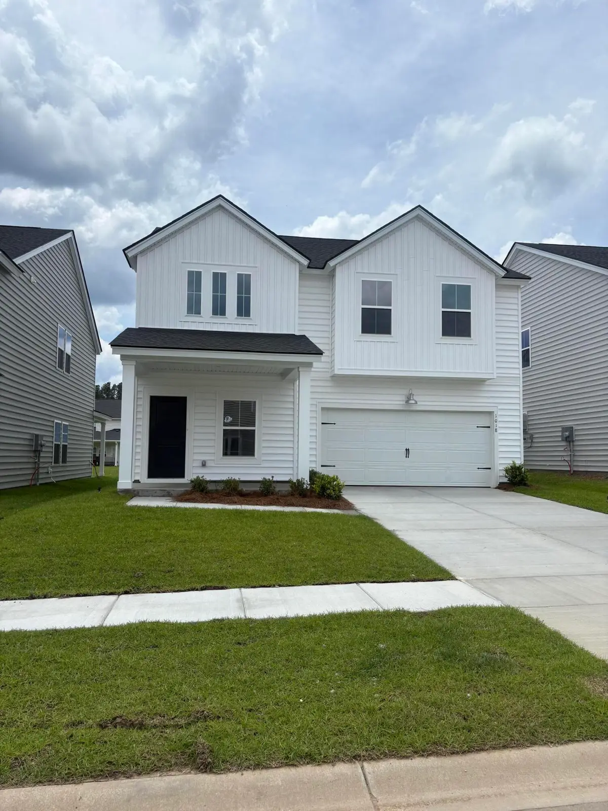 1031 Red Turnstone Run, Summerville, SC 29485 - #1