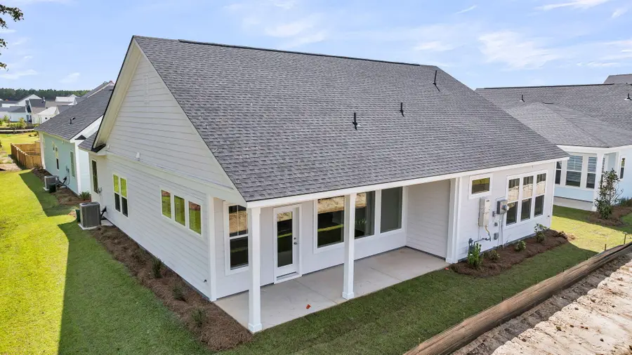 276 Brightside Trail, Summerville, SC 29486 - #3