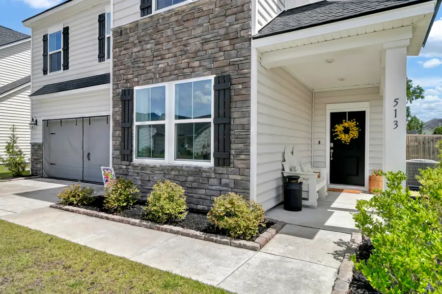 513 Yellow Leaf Lane, Summerville, SC 29486 - #2