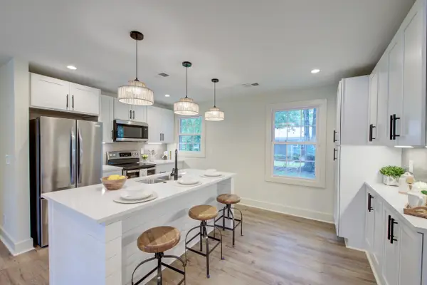 1846 Hazelwood Drive, Charleston, SC 29407