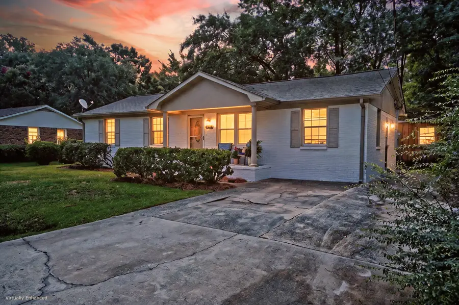 1846 Hazelwood Drive, Charleston, SC 29407 - #2