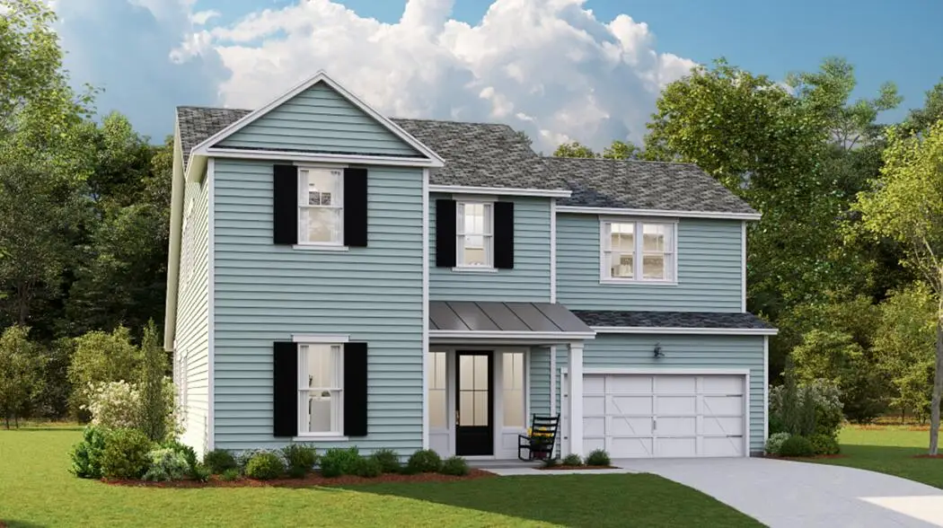 192 Beamon Loop, Summerville, SC 29486 - #1