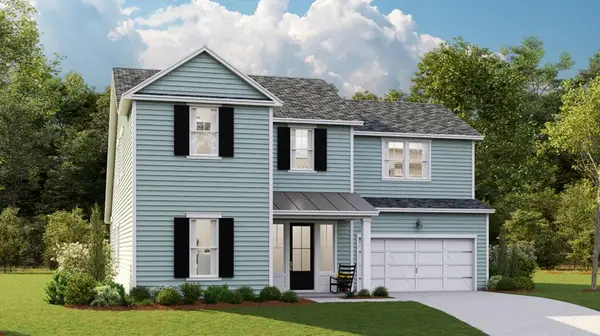 192 Beamon Loop, Summerville, SC 29486