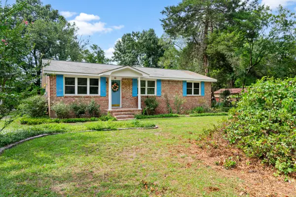 132 Rufus Road, Orangeburg, SC 29115