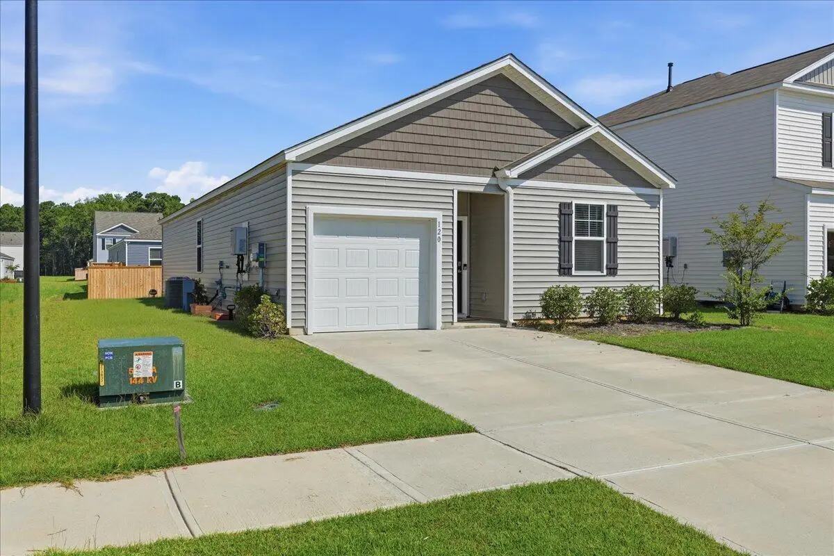 120 Hillsford Lane, Summerville, SC 29486 - #1