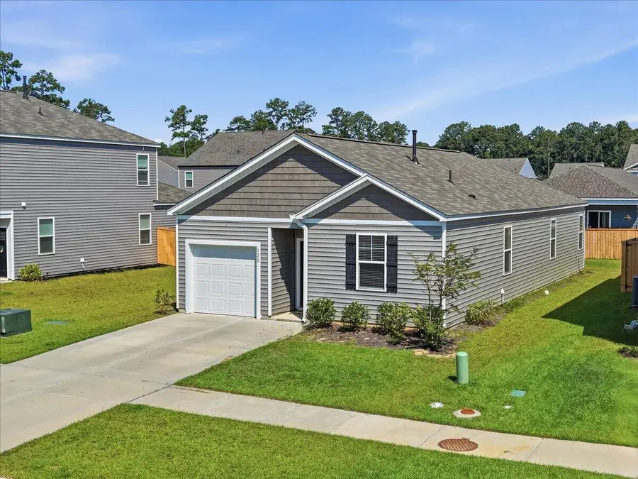 120 Hillsford Lane, Summerville, SC 29486 - #3