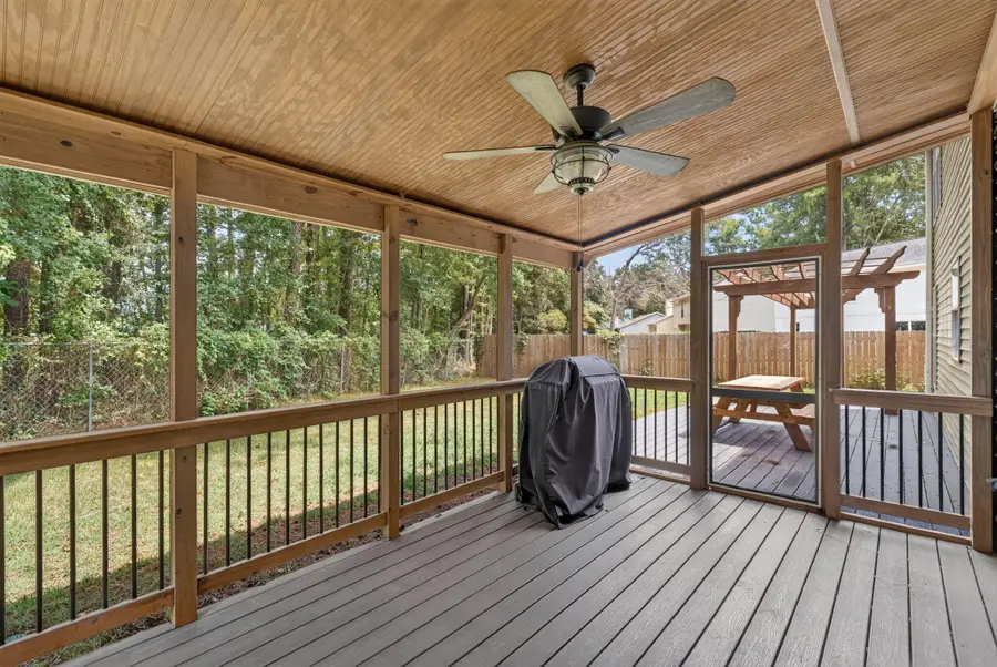 3808 Battleview Court, North Charleston, SC 29420 - #3