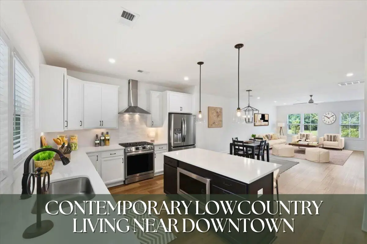 639 N Laurel Street, Summerville, SC 29483 - #1