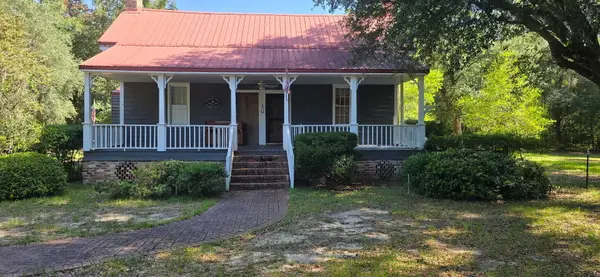 974 Spruce Street, Allendale, SC 29810