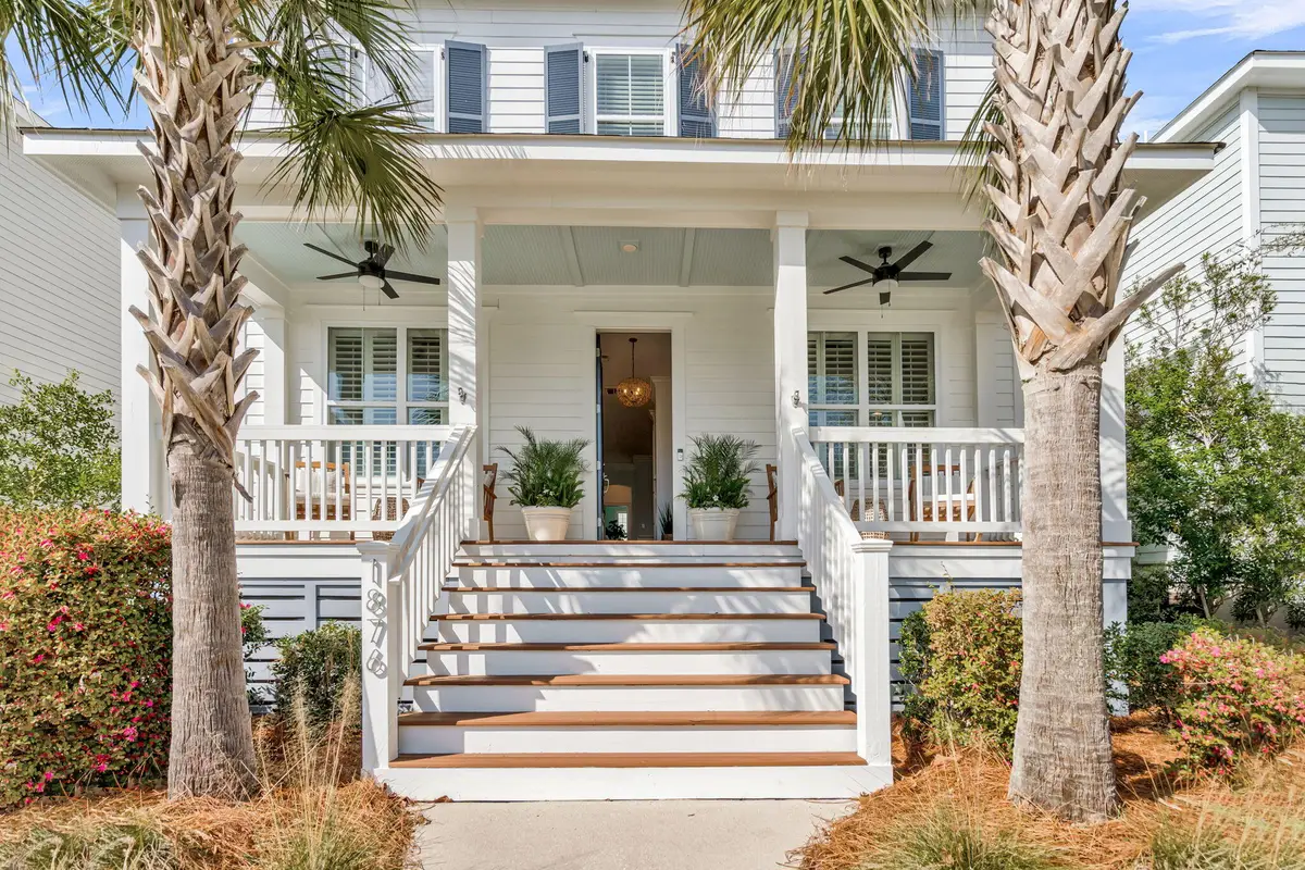 1876 Village Crossing Drive, Charleston, SC 29492 - #1