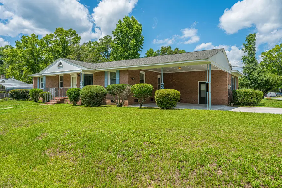 3220 Bonanza Road, Charleston, SC 29414 - #2