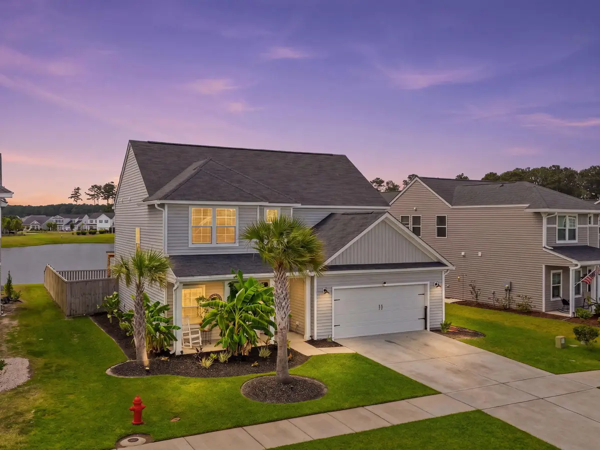 246 Lucca Drive, Summerville, SC 29486 - #1