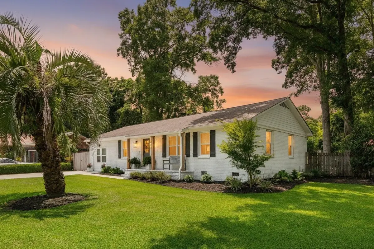 1 Rice Court, Charleston, SC 29407 - #1