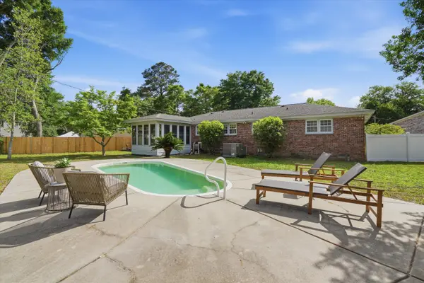 1246 Honeysuckle Lane, Charleston, SC 29412