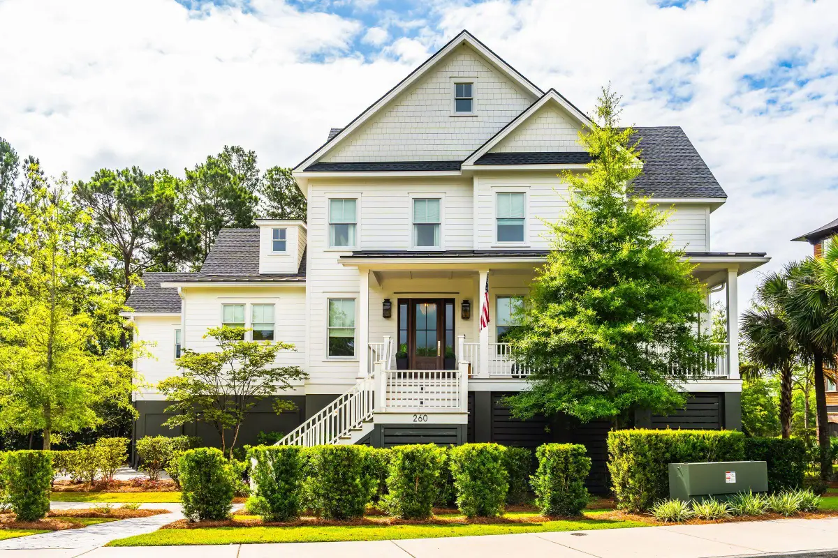 260 Island Park Drive, Daniel Island, SC 29492 - #1