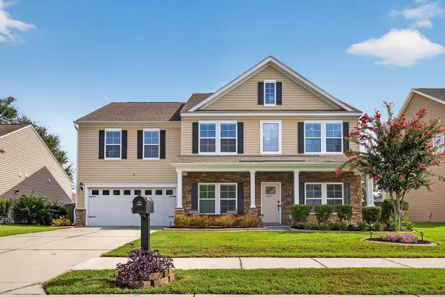 8007 Seastar Lane, Hanahan, SC 29410 - #2