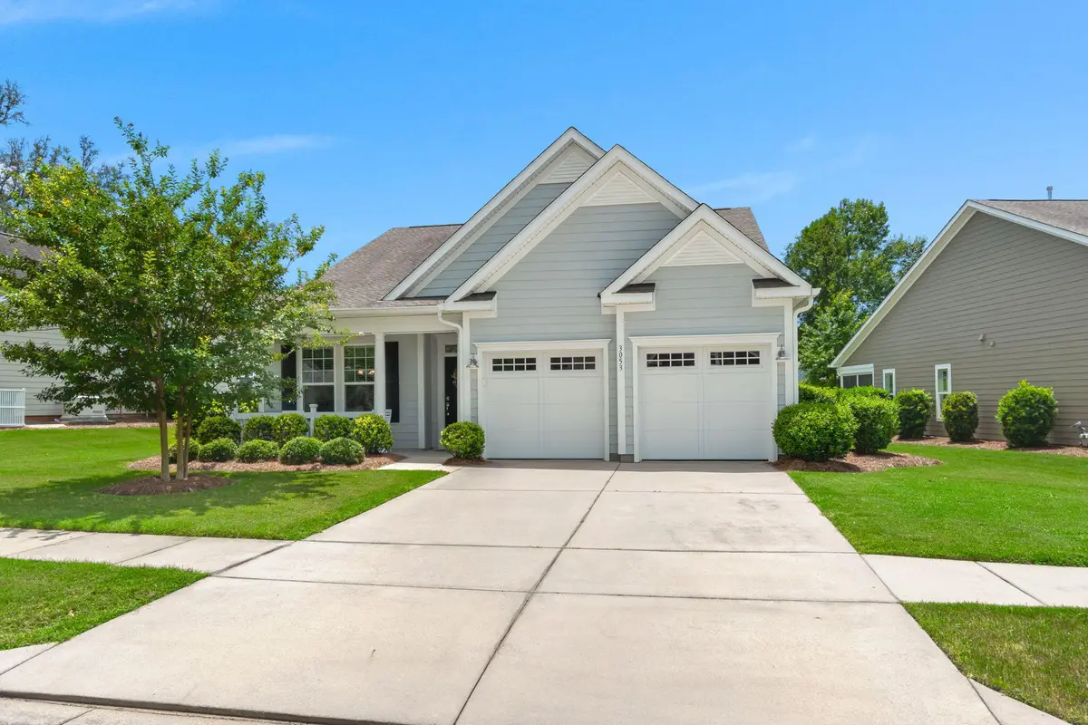 3053 Cross Vine Lane, Summerville, SC 29483 - #1