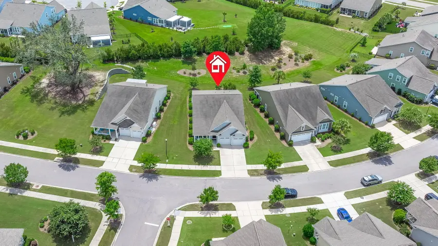 3053 Cross Vine Lane, Summerville, SC 29483 - #2