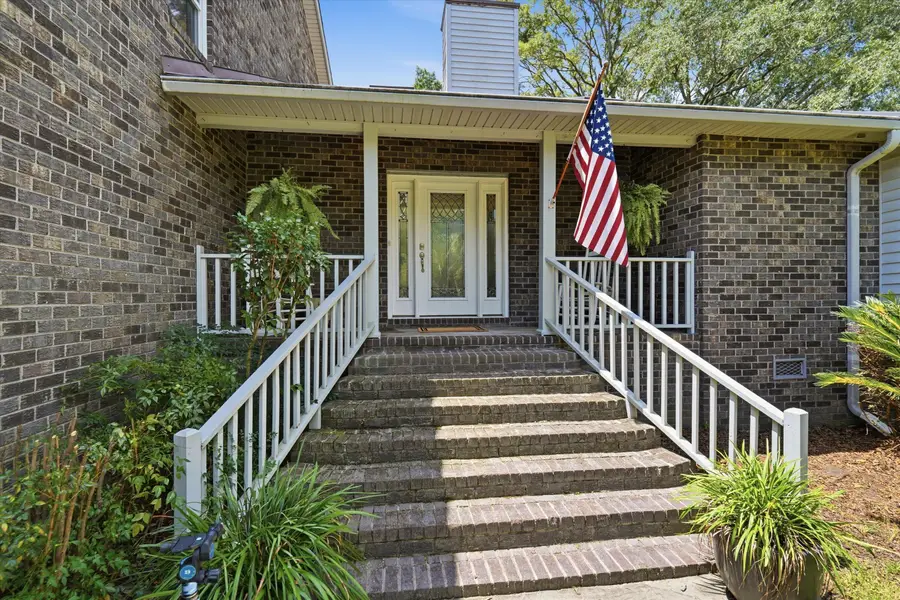 2633 Marsh Creek Drive, Charleston, SC 29414 - #3
