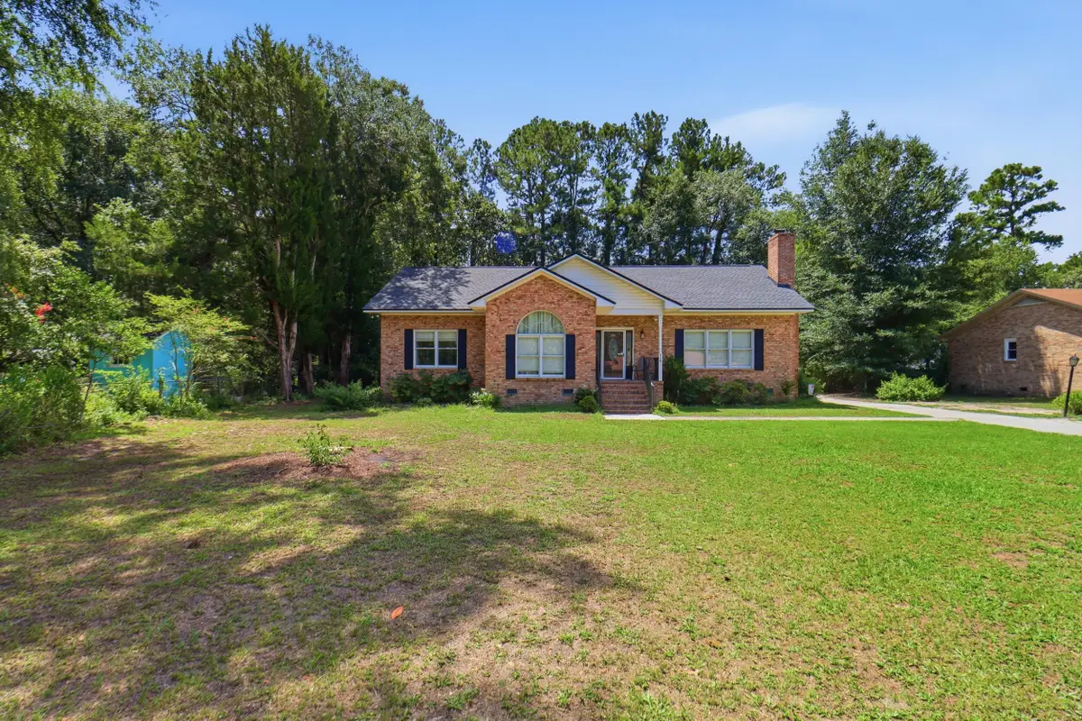 216 Wintergreen, Walterboro, SC 29488 - #1