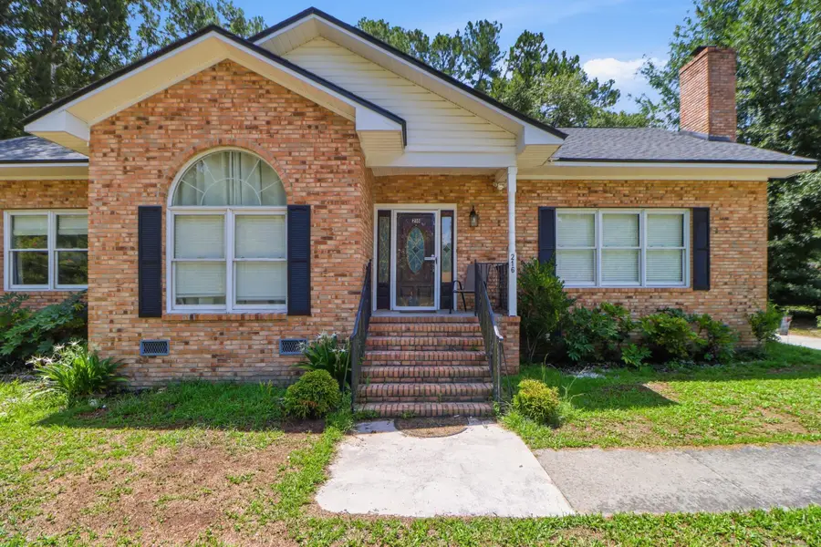 216 Wintergreen, Walterboro, SC 29488 - #2