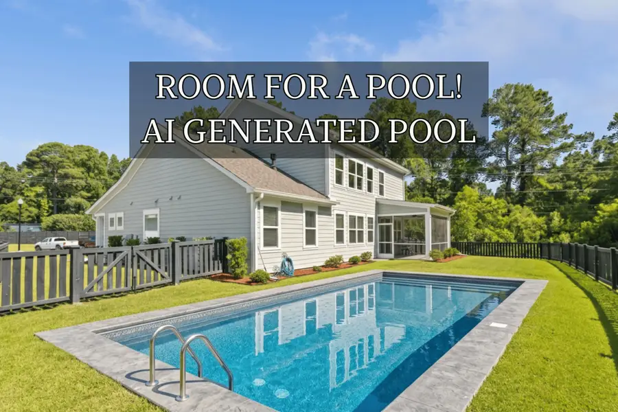 526 Oak View Way, Summerville, SC 29483 - #2