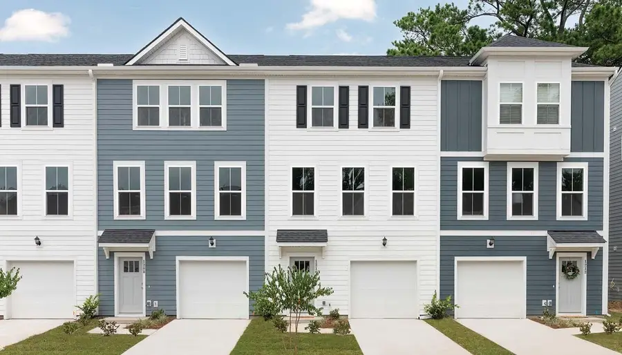 4175 Saint Johns Avenue, Charleston, SC 29405 - #2