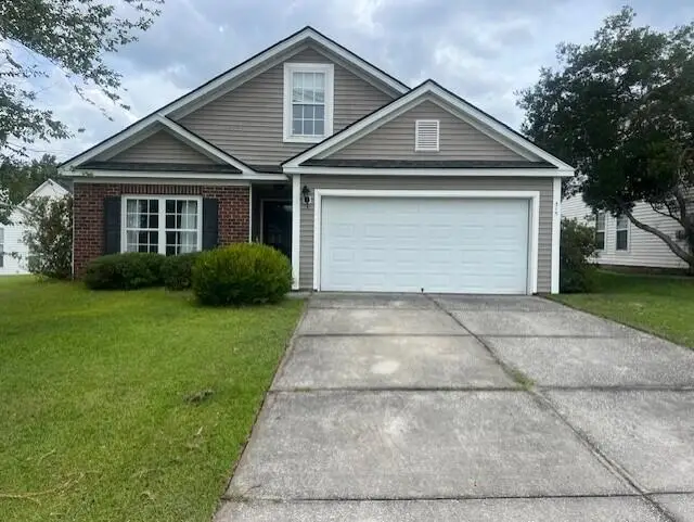 515 Evening Shade Drive, Moncks Corner, SC 29461 - #1