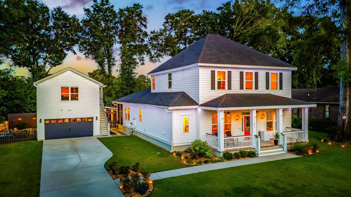 1055 Stonehenge Drive, Hanahan, SC 29410 - #1