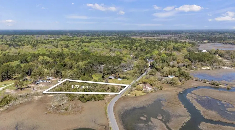 00 Highway 165, Meggett, SC 29449 - #3