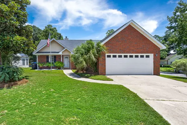 8544 Brookforest Drive, Charleston, SC 29406