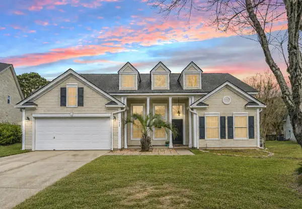1657 Pin Oak Cut, Mount Pleasant, SC 29466