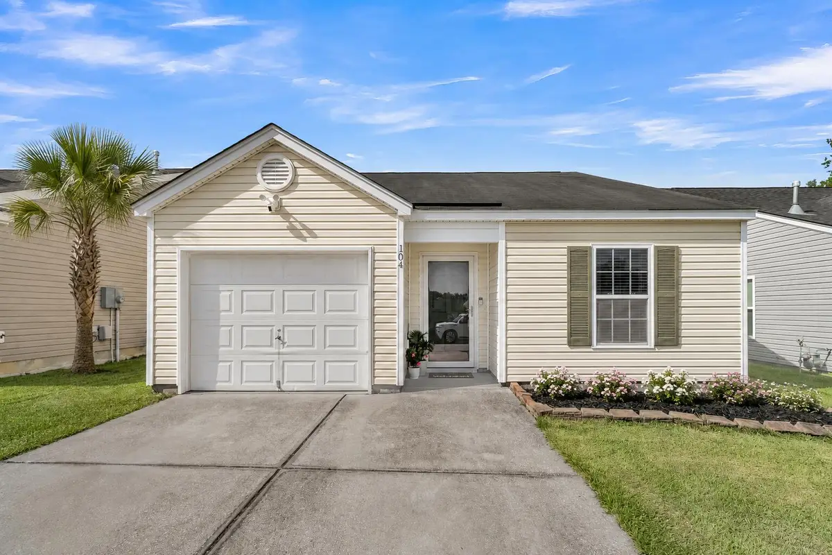 104 Tyger Street, Summerville, SC 29485 - #1
