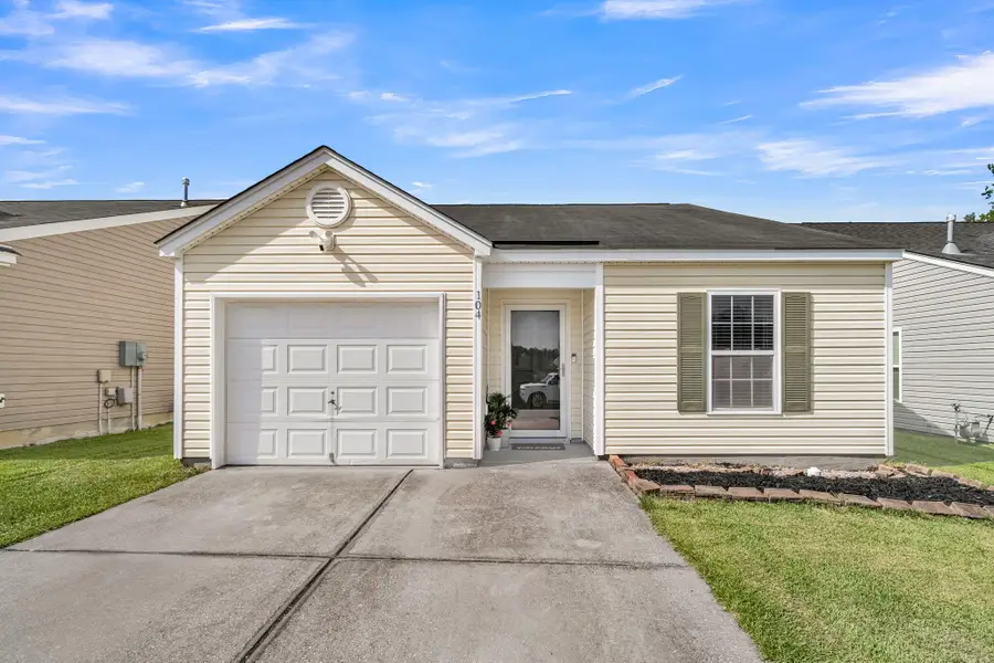 104 Tyger Street, Summerville, SC 29485 - #3