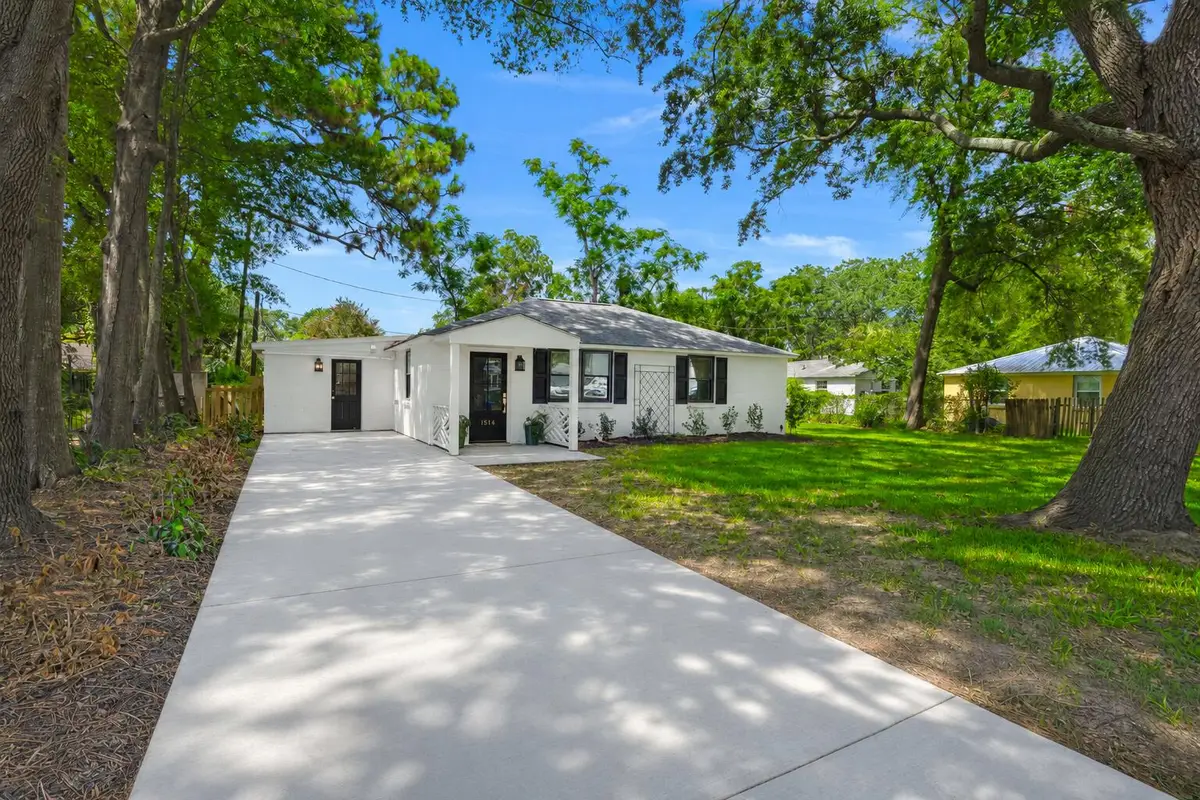 1514 Patterson Avenue, Charleston, SC 29412 - #1