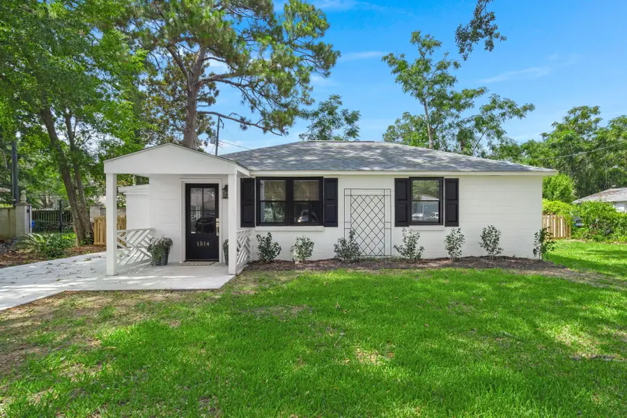 1514 Patterson Avenue, Charleston, SC 29412 - #2