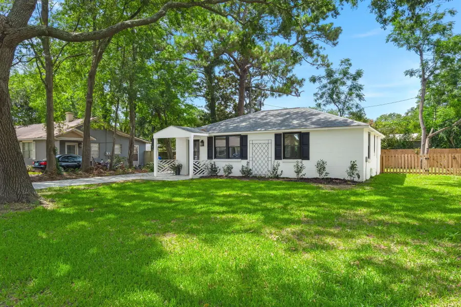 1514 Patterson Avenue, Charleston, SC 29412 - #3