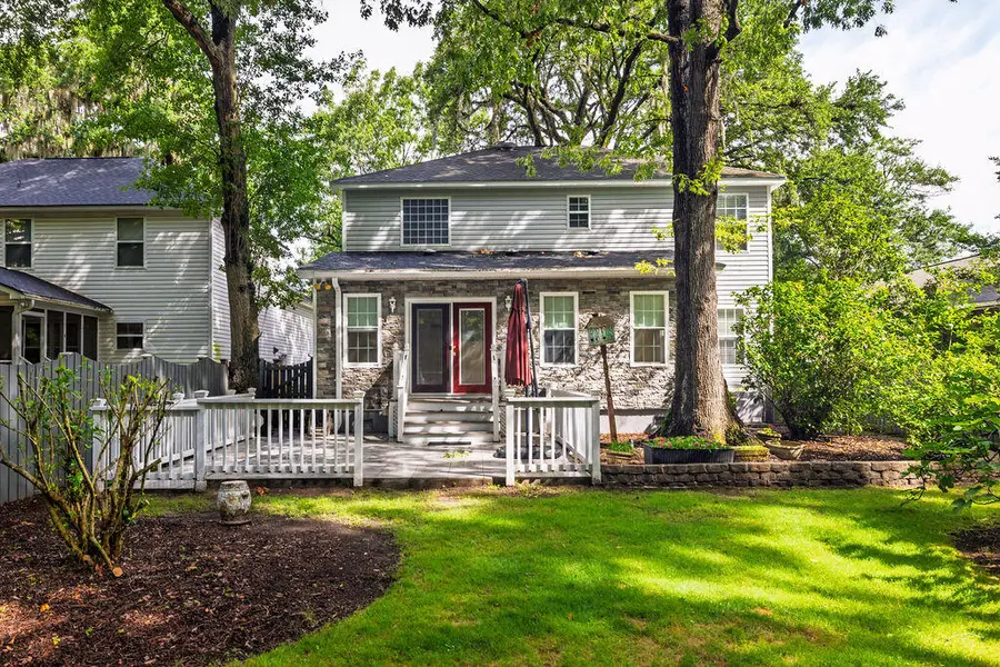 1413 River Front Drive, Charleston, SC 29407 - #2