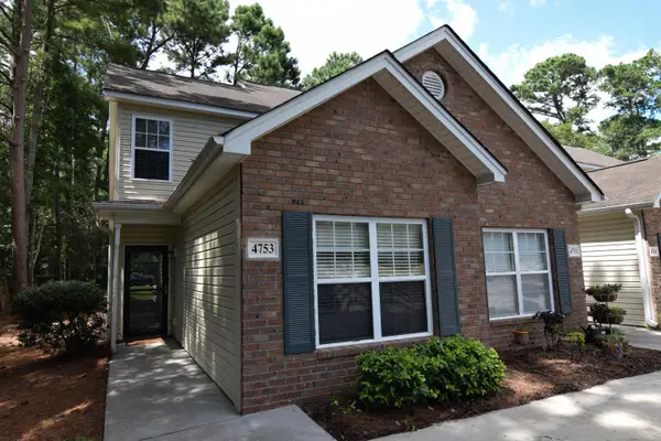 4753 Skillmaster Court, North Charleston, SC 29418