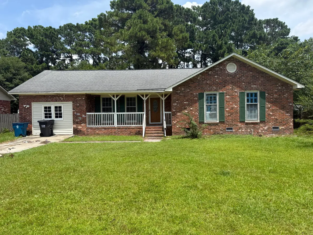 402 Kershaw Road, Summerville, SC 29486 - #1