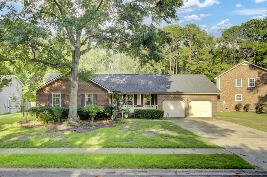102 Westerfield Drive, Goose Creek, SC 29445 - #2