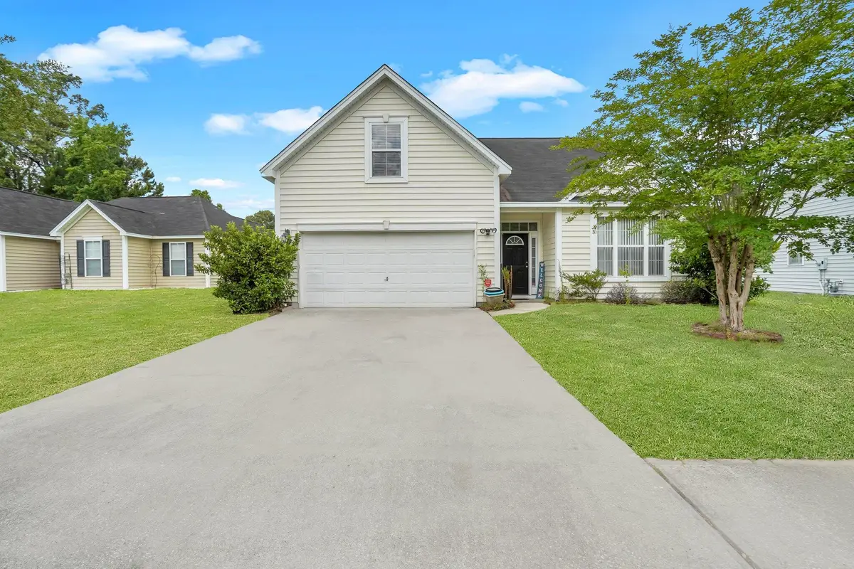 8023 Hyannis Court, North Charleston, SC 29420 - #1