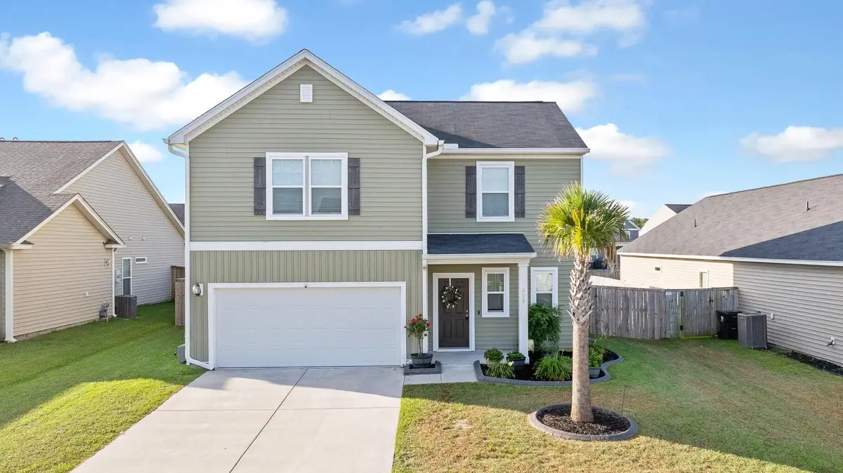 322 Bountiful Drive, Moncks Corner, SC 29461 - #1