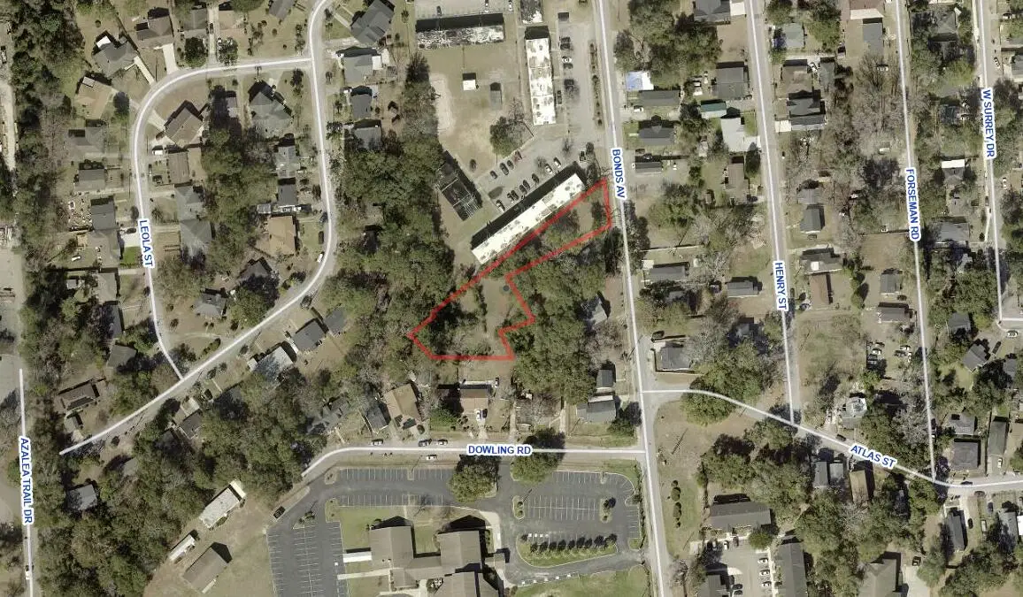 2720 Bonds Avenue, North Charleston, SC 29405 - #1