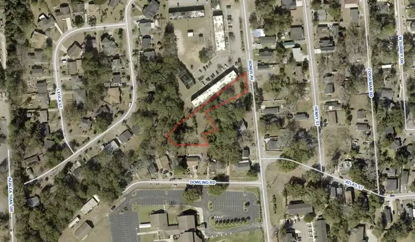 2720 Bonds Avenue, North Charleston, SC 29405