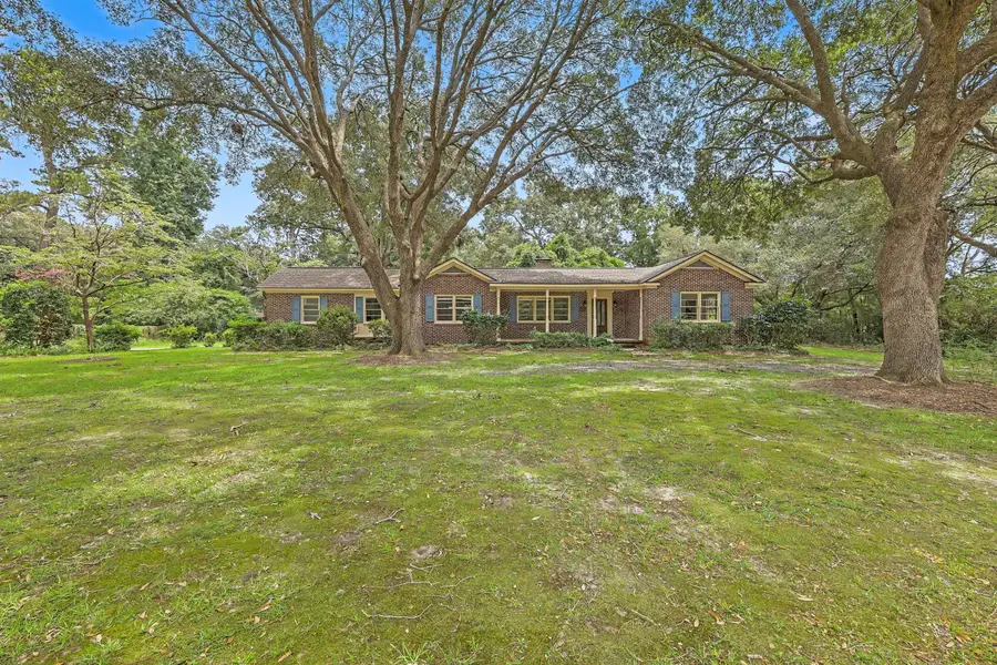 1611 Bacons Bridge Road, Summerville, SC 29485 - #2
